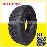 Radial Otr Tire 53/80r63 Dump Truck Tire CAT Komatsu thumbnail-5