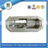 OEM Cast Iron Gearbox Housing Gearbox Parts thumbnail-4