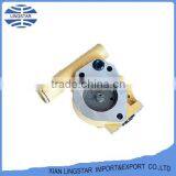 Good Quality G310(PC200-6) Engine Parts Oil Pump for KOMATSU 704-24-24420 thumbnail-1