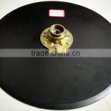 15" Seeder Disc Blade AA65248 for John Deere Planter thumbnail-3