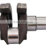 Chinese Supplier Single Cylinder Diesel Engine Crankshaft thumbnail-4