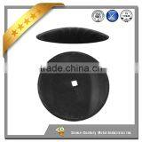 Russia Hot Sale Tractor Part Round Disc Scraper Blade thumbnail-5