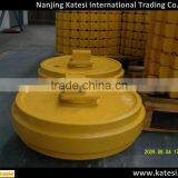 Undercarriage Part Excavator&Bulldozer Front Idler/Hitachi Front Idler thumbnail-3