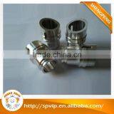 Custom Fabrication Services Spare Parts, Cnc Turning Parts thumbnail-1