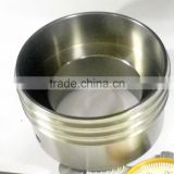 Professional Custom with high quality cnc machined titanium parts