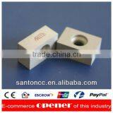 CNC Tungsten Carbide Milling Insert Series thumbnail-1