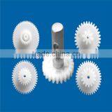 Plastic POM Gears thumbnail-1