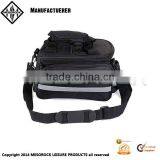 Bike Bicycle Cycling Travel Rear Seat Rack Shoulder Camel Bag Trunk Pannier Handbag thumbnail-4