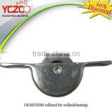 Chrome Plate Yczco Suitable Window and Door Roller thumbnail-3