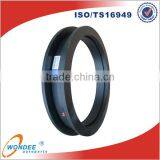 Trailer Casting UA Type Ball Bearing Double Row Slewing Ring thumbnail-2
