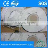 High Carbon Steel Dish Slitter Blade of Packaging Equipment Parts thumbnail-6