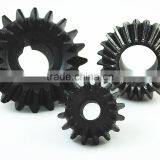 Precision Helical Grinding Gear Factory thumbnail-3