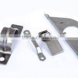 Precision OEM Custom Aluminum Stainless Steel Sheet Metal thumbnail-4