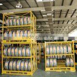 China Tbr Taitong Kapsen Terranking Hs268 Hs918 All Steel Radial Heavy Duty 1200r24 Truck Tyre thumbnail-4