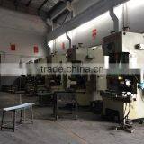 Got the World-wide Buyer Consistent Good Opinion OEM Steel Flat Small Spring Clip Metal Stamping Part thumbnail-5