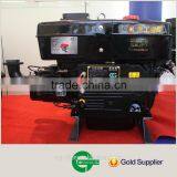 ZS1118 Diesel Engine for Sale Watercooled Single Cylinder Diesel Engine thumbnail-1