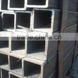 Tolerance 0.2mm Rectangular Galvanized Steel Pipe thumbnail-2