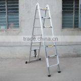 En131 Aluminum Ladder3.8m thumbnail-6