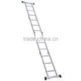 Domestic Ladders Type and Multifunctional Ladder/liftladder/step Ladder Structure Aluminium Step Ladder
