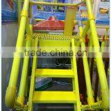 Frp Scaffolding Platform/fiberglass Platform Ladder thumbnail-3