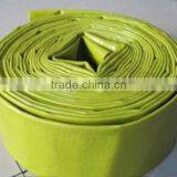 Machinery Pvc Hose for Pvc Hose Distributor Plastic Fiber Reinforced Hose thumbnail-1