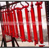 China Supplier Double Acting Hydraulic Cylinder thumbnail-2