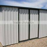 Garden Storage Shed/metal Shed/metal House thumbnail-5