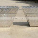 Aluminum Truck Underbody Tool Box RV ATV Trailer Storage thumbnail-6