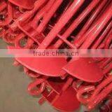 Pvc Coated Earth Anchor