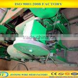 4-12mm Straightener and Cutter/ Steel Wire Straightening and Cutting Machine thumbnail-1