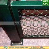 traffic Pedestrian safety crossing Crowd Control Barrier professional factory (SGS Factory)