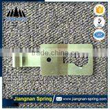 Competitive Price Fabricating Corrugated Colored Sheet Metal With Low Price thumbnail-2