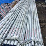 BS1387 Galvanized Steel Tube thumbnail-2