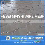 Hexagonal Wire Netting/poultry Netting thumbnail-1