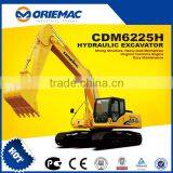 Lonking Crawler Excavator CDM6225H thumbnail-1