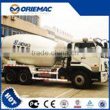9cbm Concrete Mixer Truck Concrete Mixer Truck thumbnail-2