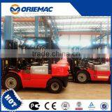 YTO Forklift 3 Ton Diesel type CPCD30 Hydraulic Forklift Truck forklift electric motor