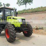 BOMR FIAT Gearbox Luxury Cab Farm Tractor (1304 Front End Loader) thumbnail-1