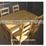 Wooden Chair thumbnail-2