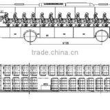 SINOTRUK HOWO 63 Seats Luxury Coach Bus For Sale thumbnail-5