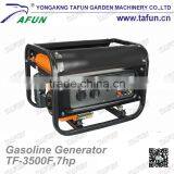 Best Price 2kw Air-cooled Electric Generator thumbnail-4