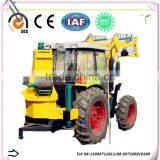 China Good Machine Bored Piling Equipment With Unique Design for Power Engineering thumbnail-3