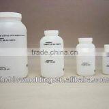 OEM Blow Molding Plastic Medical Bottle PE Bottle Mold Design Factory Sale thumbnail-1