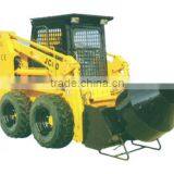 Concrete Mixer of Skid Steer Loader WITH CE AND EPA AND GOST CERTIFICATE