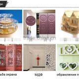 Chinese Supplier China Cnc Router With Many Options thumbnail-1