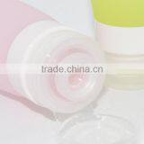 Custom Silicone Cosmetic Bottle for Traveling Use MP4405 thumbnail-4