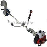 Wheat and Rice Harvester CG411 thumbnail-1