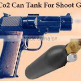Co2 Can Tank for Shooting Guns thumbnail-1