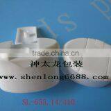 Plastic Flip Top Bottle Cap for Lotion thumbnail-1