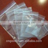Ldpe Bag With Zipper Head thumbnail-1